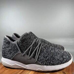 Vessi | Shoes | Vessi Tidal Mens 2 Black White Waterproof  display picture 1